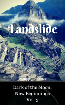 Landslide - pos cover 3
